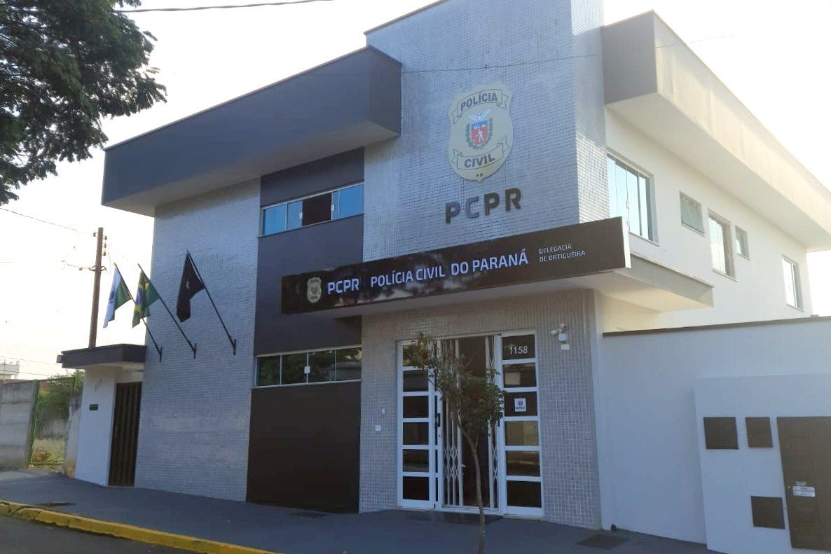 Gerente é preso suspeito de desviar R$ 370 mil de concessionária de motos